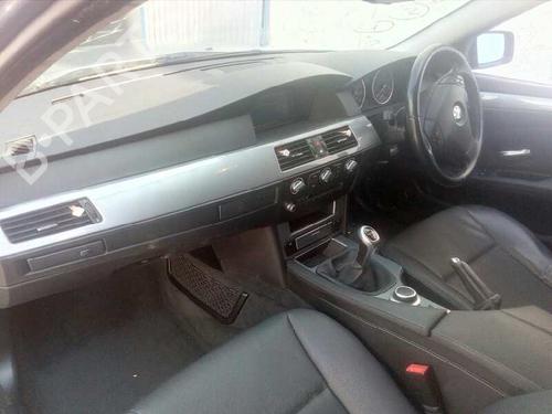 Electronic module BMW 5 (E60) 520 d | BP1460695M83 