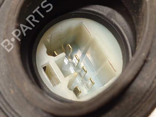 Front left window mechanism SUZUKI SWIFT III (MZ, EZ) 1.3 (RS413, ZC11S) | BP9300715C22