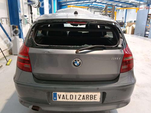 Left front window switch BMW 1 (E87) 118 i | BP39650051I27 - Image 30