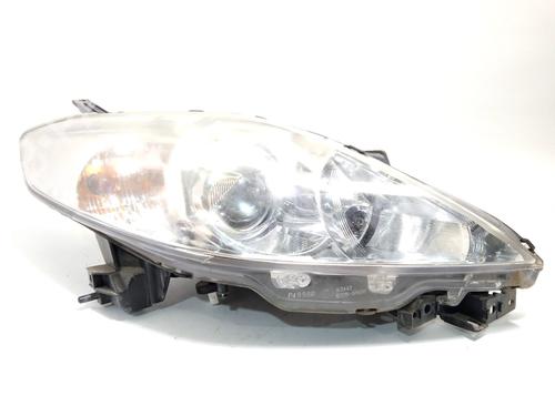 Used Right headlight MAZDA 5 (CR) 2.0 CD (CR19) (143 hp) 23105366
