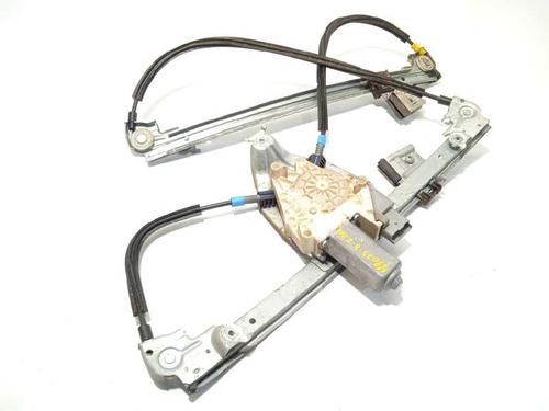 Used Front left window mechanism Front left window mechanism PEUGEOT 607 (9D, 9U) [2000-2026] 11110778 11110778