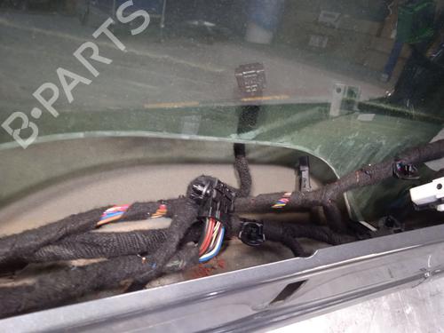Left front door BMW 7 (E65, E66, E67) 740 d | BP23337729C2 