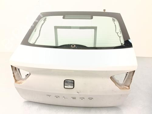 tailgate-seat-toledo-iv-kg3-2012-2013-2014-2015-2016-2017-2018-2019-34694150 main image