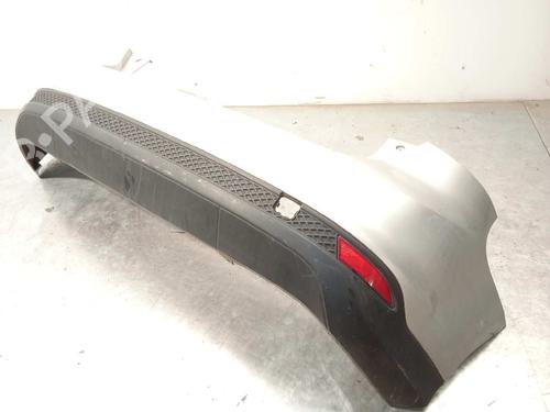 Rear bumper FORD FOCUS III  | BP18022442C8 