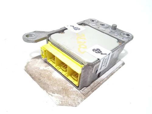 ECU airbags NISSAN PATROL GR V Wagon (Y61)  | BP12138568M53 