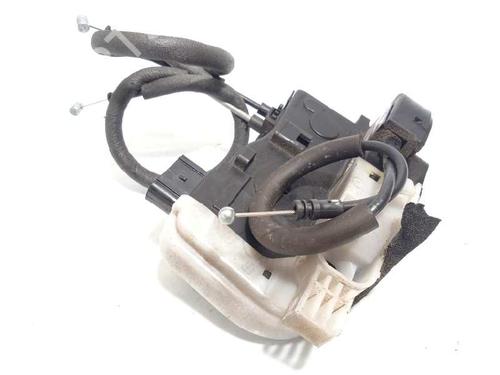 Front right lock HYUNDAI ix35 (LM, EL, ELH) 1.7 CRDi | BP9527537C97 