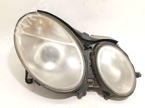 Used Right headlight Right headlight MERCEDES-BENZ E-CLASS (W211) E 220 CDI (211.006) (150 hp) 39956906 39956906