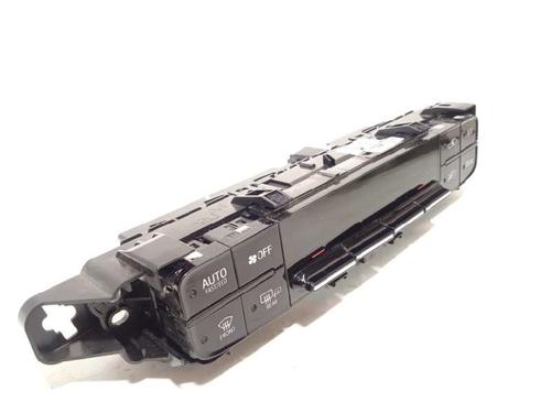 Used Climate control Climate control 9975248 9975248