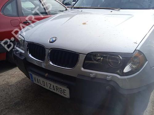 Intercooler BMW X3 (E83) 2.0 d | BP17120632M30 - Image 6