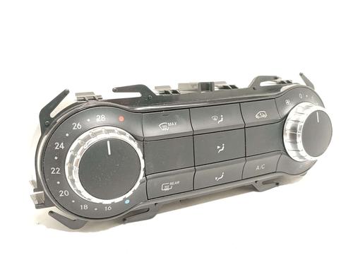 Used Climate control Climate control MERCEDES-BENZ A-CLASS (W176) A 180 (176.042) (122 hp) 40220173 40220173