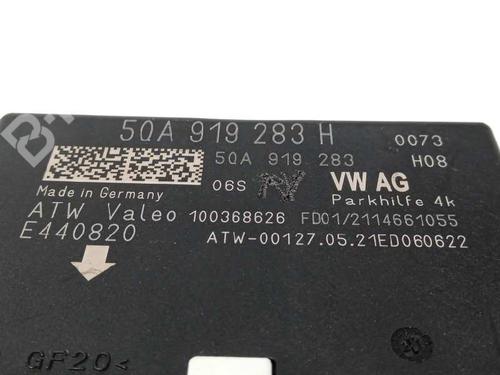 Electronic module AUDI A1 Sportback (GBA) 35 TFSI | BP8286926M83 
