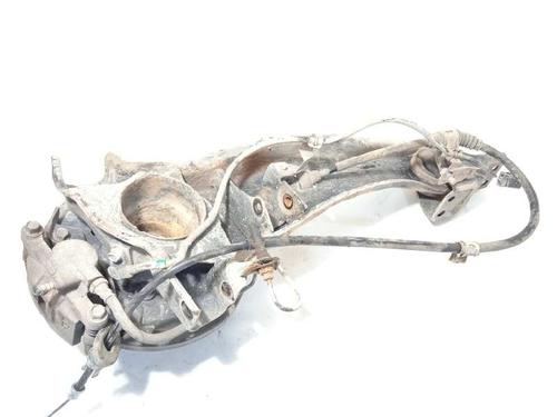 Used Right rear steering knuckle MITSUBISHI OUTLANDER I (CU_W) 2.0 (CU2W) (136 hp) 13947881