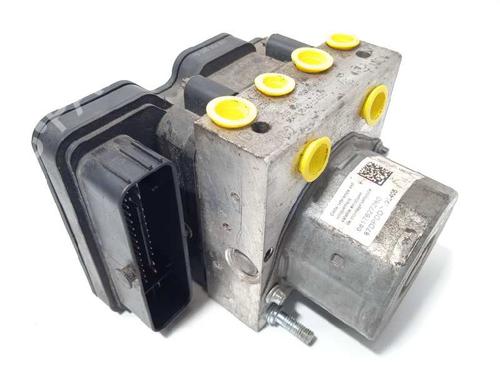 Used ABS pump ABS pump PEUGEOT 308 II (LB_, LP_, LW_, LH_, L3_) [2013-2021] 8912211 8912211