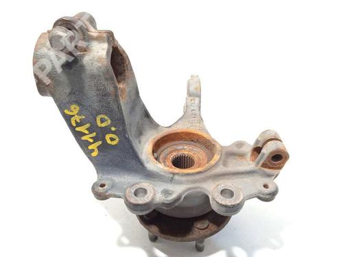 Right front steering knuckle FORD FOCUS III 1.0 EcoBoost | BP7989263M26