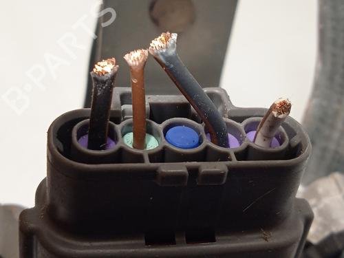 Front wiper motor DACIA SANDERO III 1.0 SCe 65 | BP22188415M29