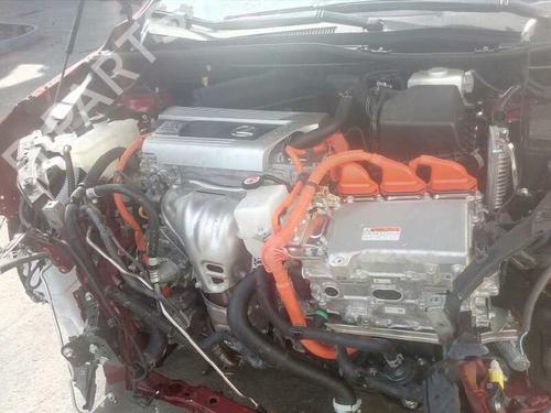 Inverter/Converter LEXUS NX (_Z1_) 300h (AYZ10_) | BP8953487M119 