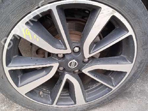 Climate control NISSAN QASHQAI II (J11, J11_) 1.6 dCi | BP7578722I5 