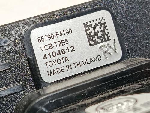 Electronic module TOYOTA C-HR (_X1_) 2.0 Hybrid (MAXH10) | BP36359634M83 - Image 5