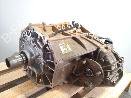 Used Transfer box TOYOTA LAND CRUISER PRADO (_J15_) 3.0 D-4D (KDJ155_, KDJ150_, KDJ150R, KDJ155R) (190 hp) 29566763