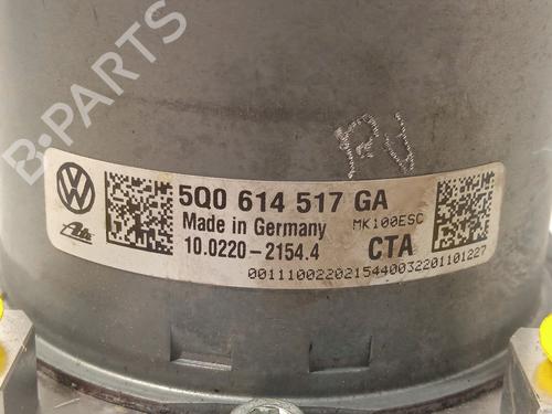 ABS pump SKODA KODIAQ I (NS6, NS7, NV7) 1.5 TSI | BP29001862M43 