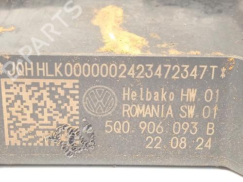 Electronic module SEAT IBIZA V (KJ1, KJG) 1.0 TSI | BP29626335M83 - Image 4