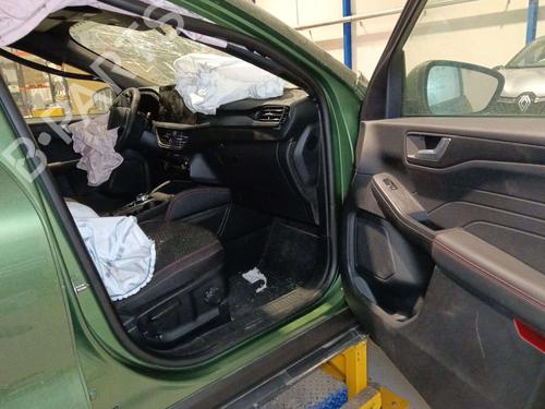 Right sun visor FORD KUGA III (DFK) 2.5 FHEV | BP39613851I2 - Image 30