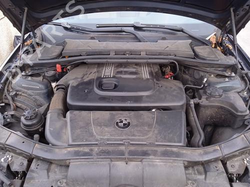 ABS pump BMW 3 (E90) 320 d | BP23526737M43 