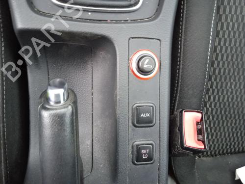 Tailgate lift support SEAT EXEO ST (3R5)  | BP24639366C138 