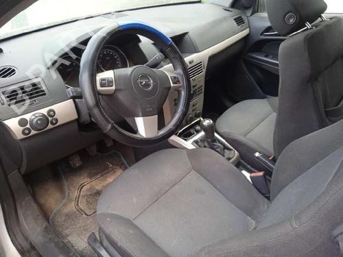 Right front door OPEL ASTRA H GTC (A04) 1.7 CDTi (L08) | BP11957933C3 