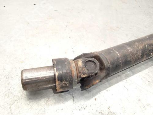 Driveshaft MITSUBISHI OUTLANDER I (CU_W) 2.0 (CU2W) | BP14832819M37 