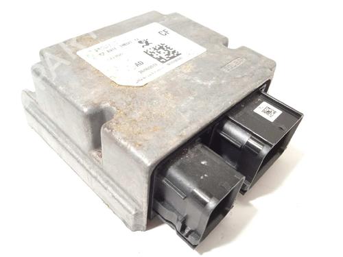 Used ECU airbags FORD B-MAX (JK) [2012-2026]  17207335