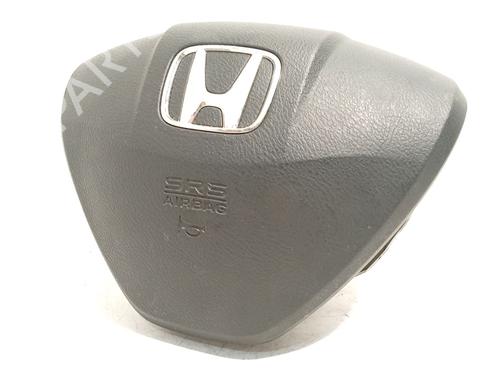 Førerens kollisjonspute HONDA CIVIC VIII Hatchback (FN, FK) 1.4 (FK1) (83 hp) 27625344