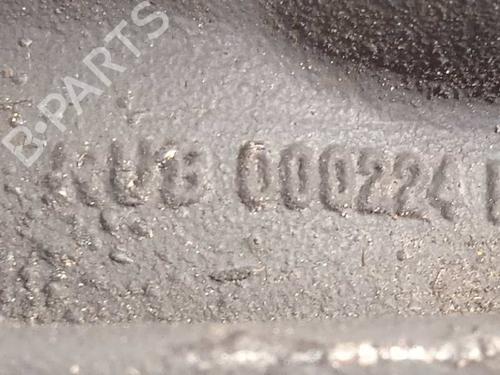 Right front steering knuckle LAND ROVER DISCOVERY III (L319) 2.7 TD 4x4 | BP9713062M26 