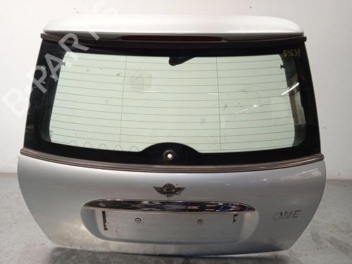 Used Tailgate MINI MINI (R50, R53) One (90 hp) 21176153