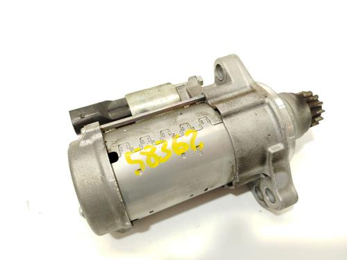 Starter SKODA KAMIQ (NW4) 1.0 TSI | BP36326096M8 - Image 2