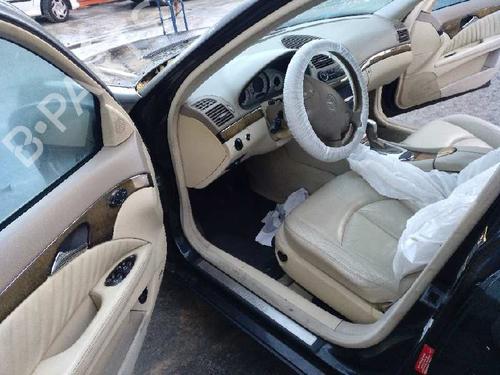 Right rear suspension arm MERCEDES-BENZ E-CLASS (W211) E 270 CDI (211.016) | BP4889546M15