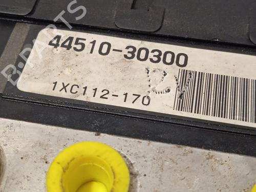 ABS pump LEXUS IS III (_E3_) 300h (AVE30_, AVE30R) | BP29429367M43 