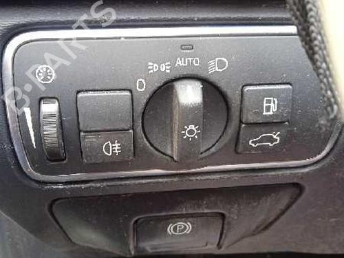 Electronic module VOLVO V60 I (155) D2 | BP16658452M83