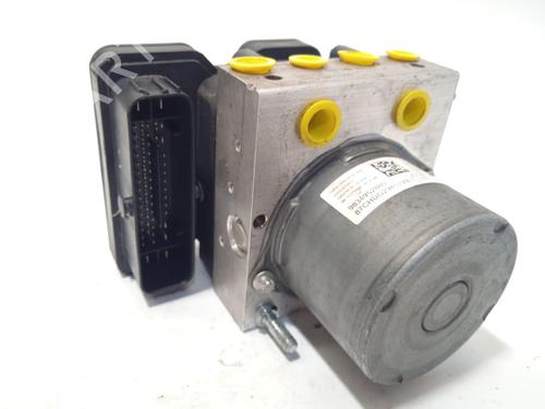 Used ABS pump ABS pump 24199218 24199218