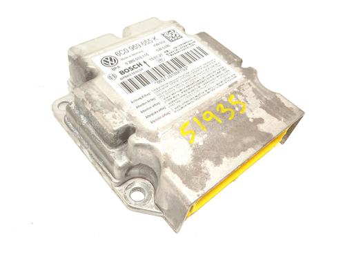 Kollisonspute sett SKODA FABIA III Estate (NJ5) 1.0 TSI | BP19044579C86 