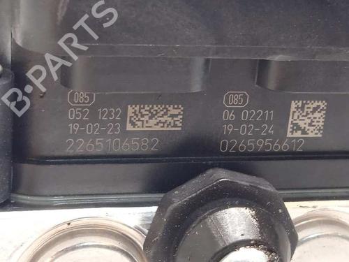 ABS pump MERCEDES-BENZ CLA (C118) CLA 180 (118.384) | BP26207735M43 - Image 5