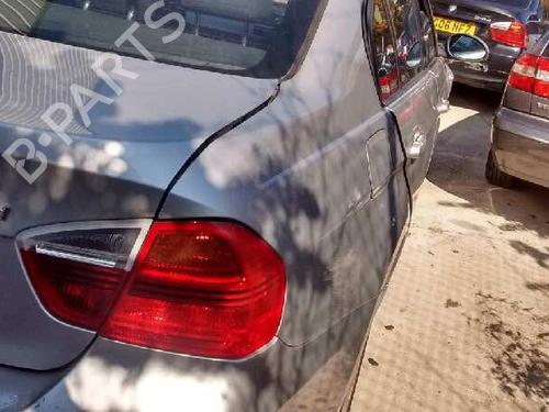 ESP ECU BMW 3 (E90) 318 d | BP1115954M58  - Image 5