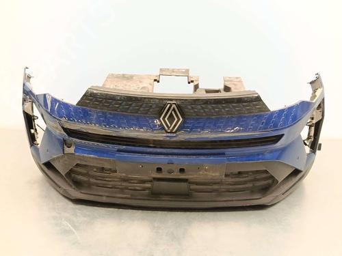 front-bumper-renault-captur-ii-hf_-2020-39815132 main image