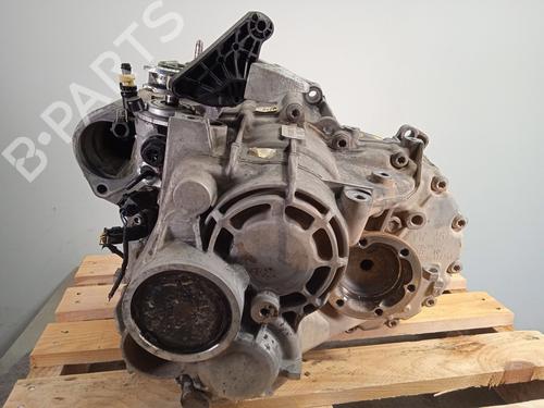 Gearbox SKODA OCTAVIA III Combi (5E5, 5E6) 2.0 TDI 4x4 | BP29525178M3 