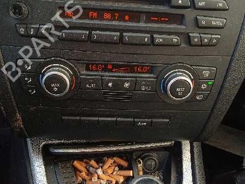 Electronic module BMW 1 (E87) 118 i | BP9851992M83 