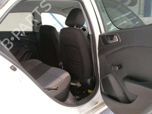 Left front window switch HYUNDAI i20 II (GB, IB) 1.0 T-GDI | BP38410238I27 - Image 31