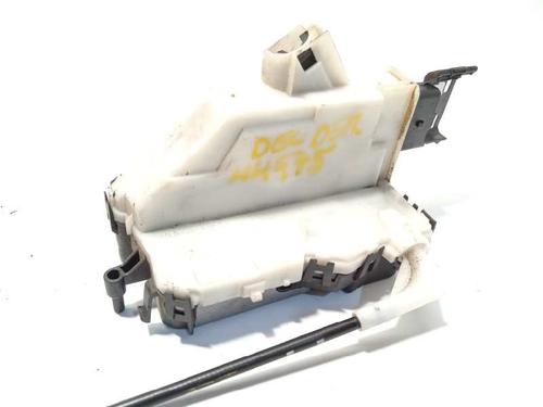 Front right lock CITROËN BERLINGO MULTISPACE (B9) 1.6 BlueHDi 100 | BP7839278C97