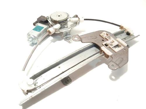 Rear right window mechanism NISSAN MURANO I (Z50)  | BP15056101C25 