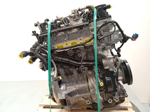 Motor Motor PEUGEOT 308 III (FB_, FH_, FP_, F3_, FM_) PureTech 130 (FPHNSL, FPHNST) (131 hp) 35725459 35725459