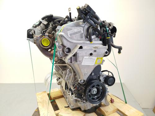 Engine SEAT IBIZA V (KJ1, KJG) 1.5 TSI | BP35951347M1 - Image 5
